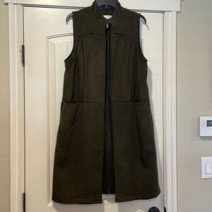 Women’s Vest